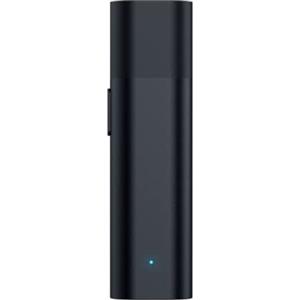 Razer Seiren BT - Microfono Bluetooth per lo streaming mobile (Microfono omnidirezionale, Soppressione del rumore e personalizzazione avanzate, Design clip-on wireless ultraleggero, Vlogging da casa)
