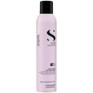 ALFAPARF MILANO Semi di Lino Style&Care Texturizing Dry Shampoo Shampoo secco 300 ml