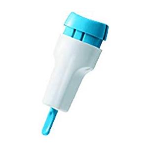 Pic Solution Safe Digitest Plus G23 - Lancette Pungidito di Sicurezza con Attivazione a Pulsante e Meccanismo di Retrazione - 100 Pezzi