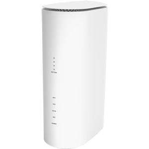 Fuhjythy Wifi6 CPE 5G Router 1800Mbps 2.4G+5G Modem Router Dual Band con Slot per Scheda SIM Gigabit LAN Wireless Hotsport Spina UE