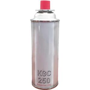 A2ZWORLD Bomboletta Cartuccia a Gas GPL 250gr, Ideale per Saldatore Cannello Stufetta o Fornello da Campeggio (1)