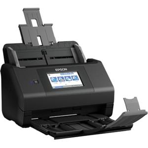 Epson WorkForce ES-580W, Input scanner - B11B258401