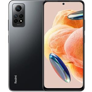Xiaomi Redmi Note 12 Pro 4G - Grafite - 256 GB - Ottimo