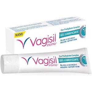 VAGISIL GEL LUBRIFICANTE VAGINALE 30G - 981516331 - farmaci-da-banco/altri-disturbi/secchezza-e-micosi-vaginale