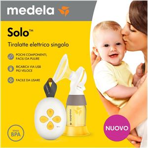 Medela tiralatte elettrico - 945185724 - prima-infanzia