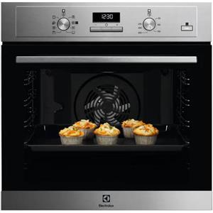 Electrolux FORNO COD3S40X A 72L INOX VAP25
