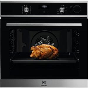 Electrolux FORNO VAP 25% LOC5H40X2 A INOX