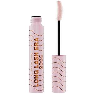 Max Factor 2000 Calorie Long Lash Era Mascara Nero 7,8 ml - Allungante con Tecnologia Tubing e Lunga Tenuta