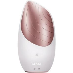 Geske Spazzola Viso Sonica Termica 6in1 Starlight