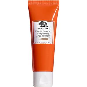 Origins GinZing™ Energy-Boosting Tinted Moisturizer SPF40 - Crema per il viso 50 ml