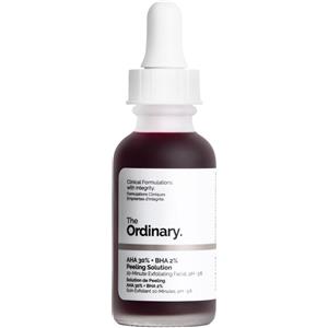 The Ordinary Soluzione Esfoliante AHA 30% + BHA 2% 30ml