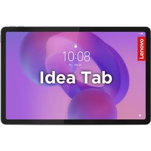 Lenovo Idea Tab Display 11'' 2.5K (2560x1600) IPS 500nits 90Hz CPU MediaTek Dimensity 6300 RAM 8GB Memoria 128GB UFS Grafica ARM Mali G57 MC2 -