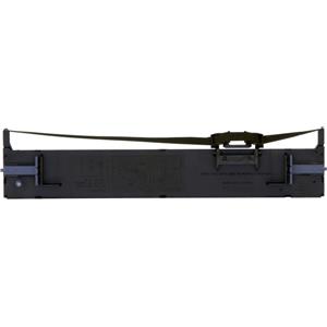 Epson Nastro di Stampa Nero C13S015610 per LQ-690 - Rendimento 10.000.000 caratteri