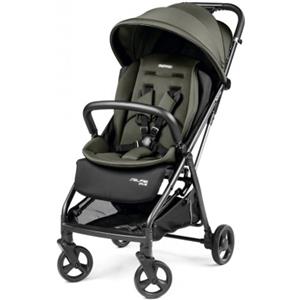 Peg Perego SPA Peg Perego Passeggino Leggero e Compatto Omologato 22 Kg SELFIE PLUS METAL