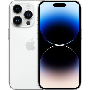 Apple Iphone 14 Pro 256Gb Bianco Garanzia Europa