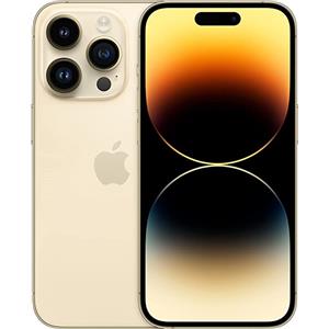 Apple Iphone 14 Pro 256Gb Gold Garanzia Europa