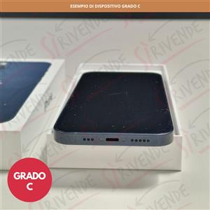 APPLE IPHONE 13 128GB COLORE E BATTERIA A SCELTA. DEVICE VERIFICATI GRADO A B C