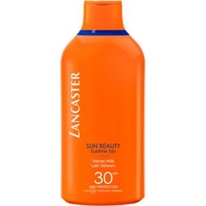 Lancaster Sun Beauty Body Milk Spf30 400 Ml