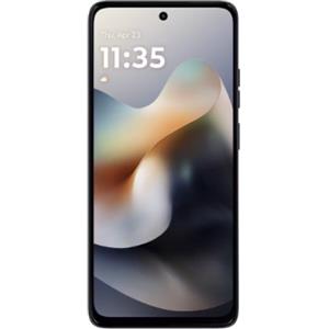 Motorola Smartphone Motorola Moto G56 6.72'' 8GB 512GB 4-5G 5200mAh Dual sim Nero [PB7Y0053ES]