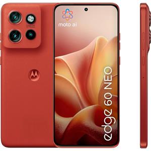 Lenovo/Motorola MOTOROLA EDGE 60 NEO 5G 8+256GB 6.4
