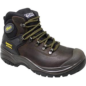 Grisport - Amg001, Scarpe Antinfortunistiche da Uomo