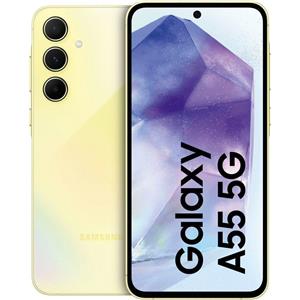 SAMSUNG Galaxy A55 5G 128GB Lime Buono - Ricondizionato
