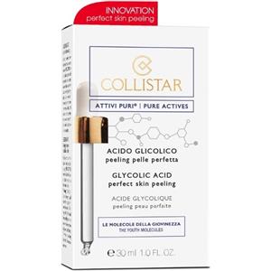 COLLISTAR ATTIVI PURI ACIDO GLICOLICO 30ml