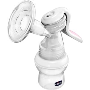 CHICCO (ARTSANA SpA) Chicco Tiralatte Manuale Natural Feeling 1 Pezzo