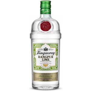 TANQUERAY Gin Tanqueray Rangpur Lime - 1L
