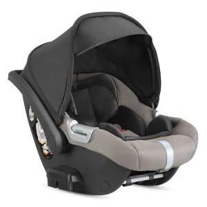 Inglesina - Seggiolino Auto Aptica XT 2026 Darwin - Tundra Beige
