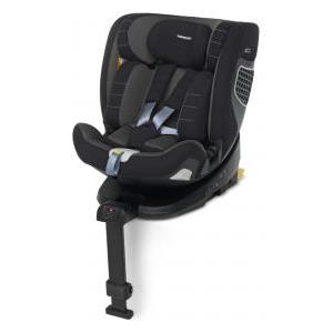 Foppapedretti - Seggiolino Auto FP360 I-Size - Black