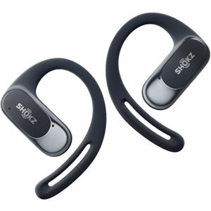 AFTERSHOKZ Auricolari Shokz OpenFit Air Wireless/Bluetooth/Nero
