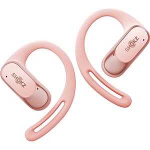 SHOKZ Auricolari Shokz OpenFit Air Wireless/Bluetooth/Rosa