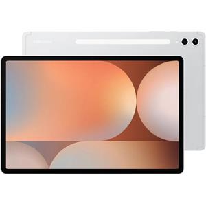 Samsung Galaxy Tab S10+ X826 | 12.4 | 12 GB | 256 GB | Platinum Silver