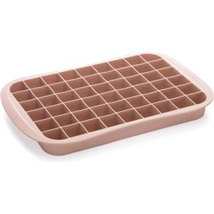 Avilia Stampo in Silicone per Piccoli Dolci Resistente al Calore fino a 230°C, 21.5x34.5x3cm, Nocciola