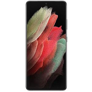 Samsung Galaxy S21 Ultra 5G - Smartphone 256 GB, 12 GB RAM, Dual SIM, Nero