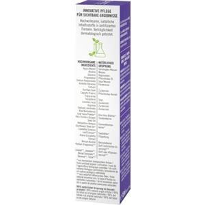 SANTE Naturkosmetik Face Skin Vitality - Siero lisciante per gli occhi, rivitalizzante anti anti invecchiamento, con paracressia, olio di semi d'uva e complesso di collagene, per una zona più stretta