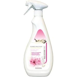 WEXOR DeoBooster Armonia Rosa Wexór 750ml