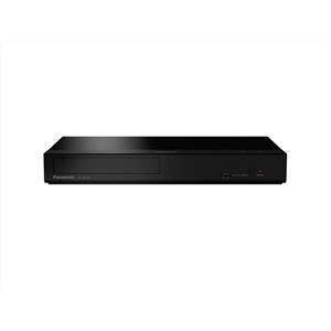 Panasonic - Lettore Ultra Hd Blu-ray E Dvd Dp-ub150-nero