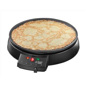 Russell Hobbs - 20920-56 Crepe Maker Fiesta-nero