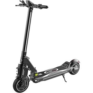 Dualtron Minimotors DUALTRON Scooter elettrico per adulti Pop - Motore singolo - 52V 20Ah, Motore 450W, Autonomia fino a 45km, 25km/h, Veloce, potente e confortevole, Nero