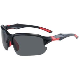 Generisch Occhiali da sole sportivi, eleganti occhiali da ciclismo e corsa per esterni, comodi strumenti di protezione solare, design durevole per allenamento beach volley, viaggi e libero