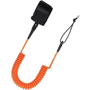 Generic Corda da traino per sci d'acqua | Fascia da traino portatile retrattile e galleggiante resistente, corda di sicurezza per tavole da surf - Per sci nautico, wakeboard, boarding, surf, barca, acqua