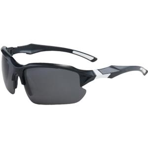 Vitsrisea Occhiali Da Ciclismo - Occhiali Da Sole Polarizzati Alla , OcchialiDa Sole Avvolgenti Da Ciclismo Per Sport All'aria Aperta, OcchialiDa Equitazione Con Blocco UV, OcchialiProtettivi Per Bici Da