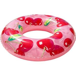 Generico Canotto Gonfiabile - Giocattoli Gonfiabili a Forma di Frutta | Tubo Gonfiabile per Piscina per Ragazzi e Ragazze | Per Vacanze, Festa, Spiaggia, Acquatico, Lago, Fiume, Giardino Esterno