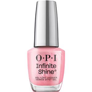 OPI Infinite Shine - Smalto per unghie a lunga durata Princesses Rule!™ 15ml - Smalto Effetto Gel