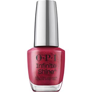 OPI Infinite Shine - Smalto per unghie a lunga durata I'm Not Really a Waitress™ 15ml - Smalto Effetto Gel