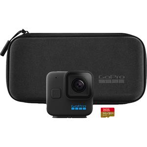 GoPro Bundle HERO11 Black Mini Specialty Sport