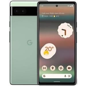 Google SMARTPHONE GOOGLE PIXEL 6A 5G 128 GB 6,134