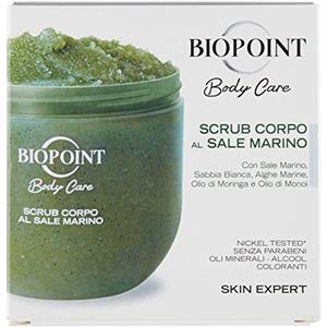Biopoint Scrub Sale Marino - 500 ml